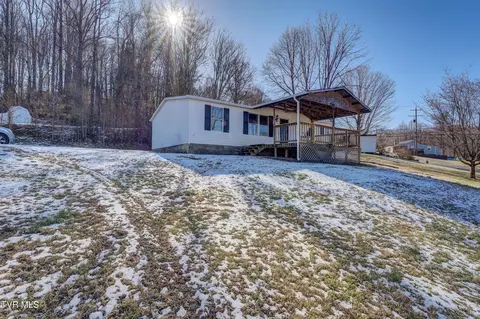 664 Vinton Avenue Erwin Tn 37650, Erwin, TN 37650