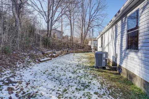 Exterior - 664 Vinton Avenue Erwin Tn 37650, Erwin, TN 37650 photo 6 of 7