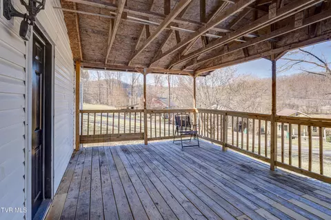 Exterior - 664 Vinton Avenue Erwin Tn 37650, Erwin, TN 37650 photo 3 of 7