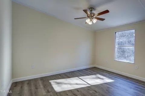 Bedroom - 664 Vinton Avenue Erwin Tn 37650, Erwin, TN 37650 photo 3 of 5