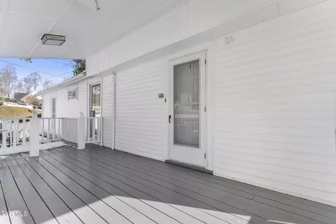 Exterior - 507 Birchfield Road Wise Va 24293, Wise, VA 24293 photo 9 of 13