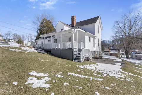 Exterior - 507 Birchfield Road Wise Va 24293, Wise, VA 24293 photo 12 of 13