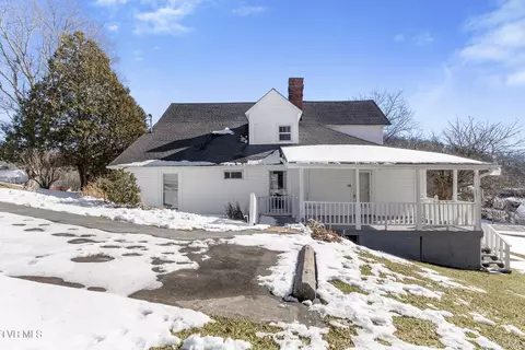 Exterior - 507 Birchfield Road Wise Va 24293, Wise, VA 24293 photo 11 of 13