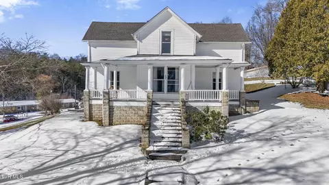 Exterior - 507 Birchfield Road Wise Va 24293, Wise, VA 24293 photo 2 of 13