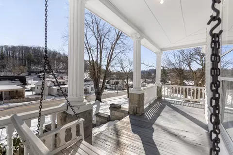 Exterior - 507 Birchfield Road Wise Va 24293, Wise, VA 24293 photo 7 of 13
