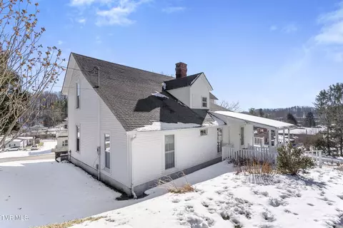Exterior - 507 Birchfield Road Wise Va 24293, Wise, VA 24293 photo 13 of 13