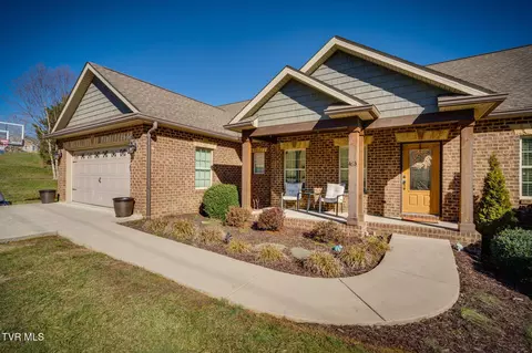 Exterior - 463 Free Hill Road Gray Tn 37615, Gray, TN 37615 photo 3 of 13