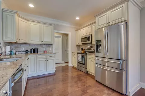 Kitchen - 463 Free Hill Road Gray Tn 37615, Gray, TN 37615 photo 1 of 2