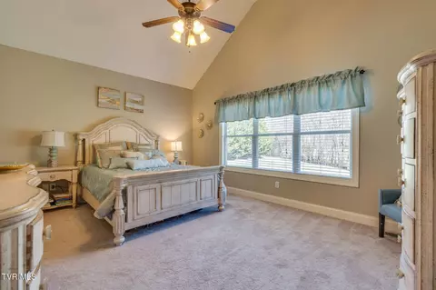 Bedroom - 463 Free Hill Road Gray Tn 37615, Gray, TN 37615 photo 1 of 9