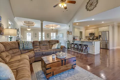 Living - 463 Free Hill Road Gray Tn 37615, Gray, TN 37615 photo 1 of 2