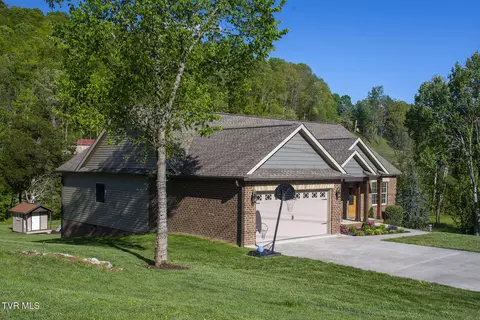 Exterior - 463 Free Hill Road Gray Tn 37615, Gray, TN 37615 photo 13 of 13