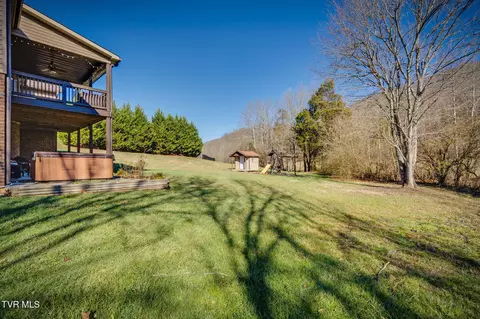Exterior - 463 Free Hill Road Gray Tn 37615, Gray, TN 37615 photo 4 of 13