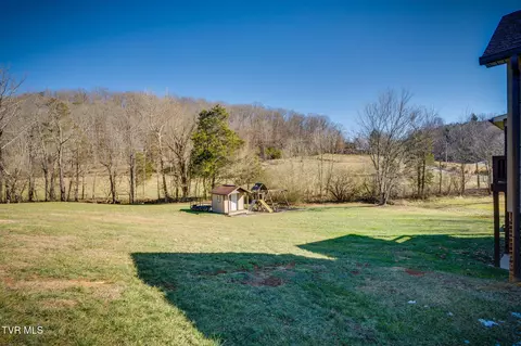 Exterior - 463 Free Hill Road Gray Tn 37615, Gray, TN 37615 photo 10 of 13