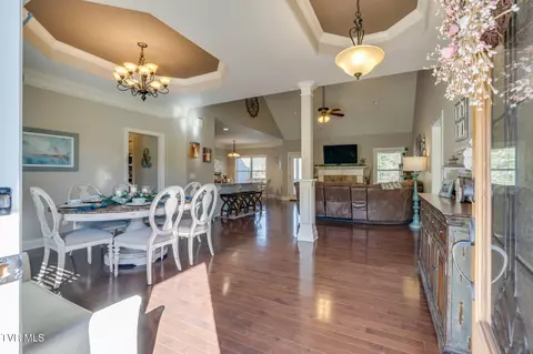 Entry Way - 463 Free Hill Road Gray Tn 37615, Gray, TN 37615 photo 1 of 2