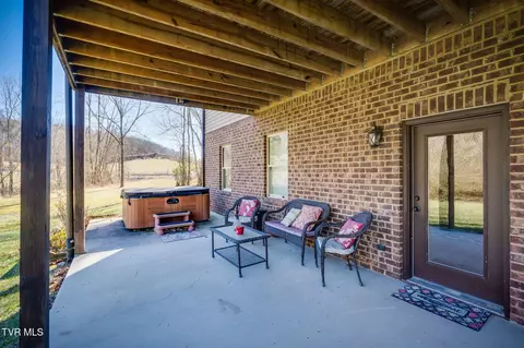 Exterior - 463 Free Hill Road Gray Tn 37615, Gray, TN 37615 photo 6 of 13