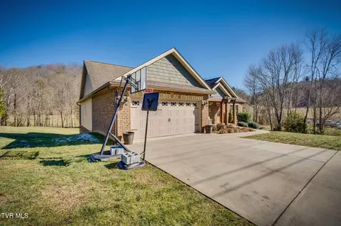 Exterior - 463 Free Hill Road Gray Tn 37615, Gray, TN 37615 photo 2 of 13