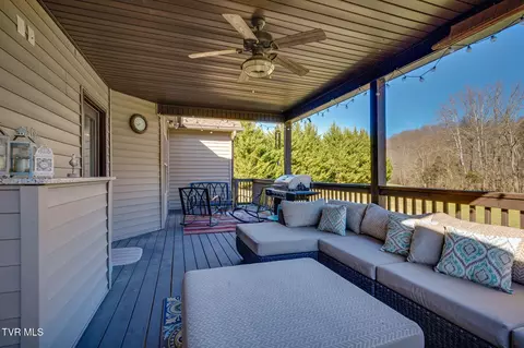 Exterior - 463 Free Hill Road Gray Tn 37615, Gray, TN 37615 photo 7 of 13