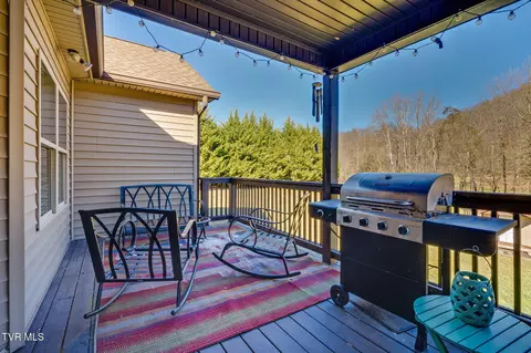 Exterior - 463 Free Hill Road Gray Tn 37615, Gray, TN 37615 photo 8 of 13