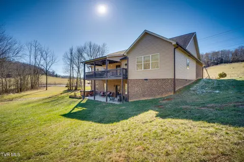 Exterior - 463 Free Hill Road Gray Tn 37615, Gray, TN 37615 photo 9 of 13