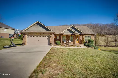 463 Free Hill Road Gray Tn 37615, Gray, TN 37615