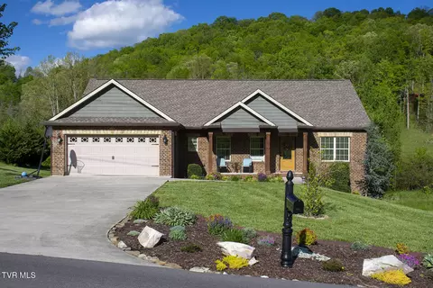 Exterior - 463 Free Hill Road Gray Tn 37615, Gray, TN 37615 photo 12 of 13