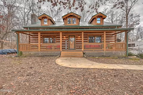 810 Old Hall Road Chuckey Tn 37641, Chuckey, TN 37641