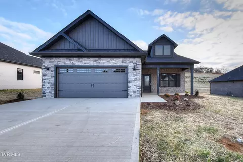 267 Ruby Rose Ridge Jonesborough Tn 37659, Jonesborough, TN 37659