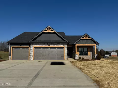 1050 Hawley Road Blountville Tn 37617, Blountville, TN 37617