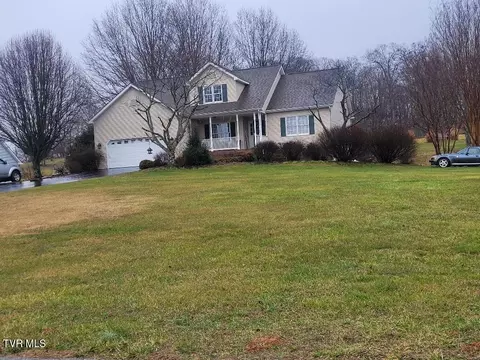 118 Jack Martin Lane Johnson City Tn 37615, Johnson City, TN 37615