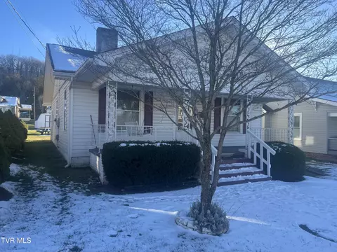 1448 Anderson Street Bristol Tn 37620, Bristol, TN 37620