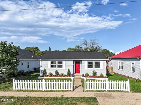 941 Dale Street Kingsport Tn 37660, Kingsport, TN 37660