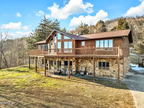 2480 Gap Mountain Road Greeneville Tn 37745, Greeneville, TN 37745