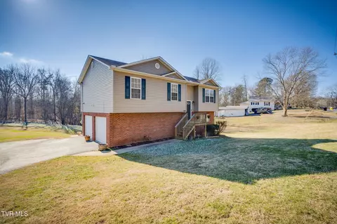 645 Proffitt Lane Kingsport Tn 37663, Kingsport, TN 37663
