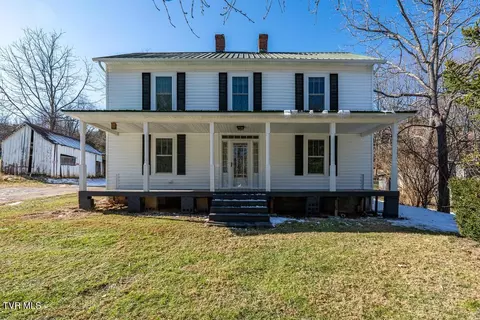 438 Toll Branch Road Johnson City Tn 37601, Johnson City, TN 37601