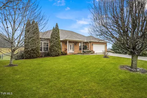 832 Forgety Road Jefferson City Tn 37760, Jefferson City, TN 37760
