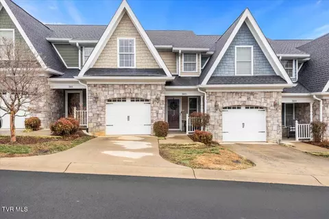 385 Piper Glen Johnson City Tn 37615, Johnson City, TN 37615