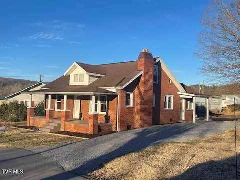 124 Sycamore Street Erwin Tn 37650, Erwin, TN 37650