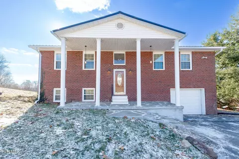 232 Sheffield Lane Gate City Va 24251, Gate City, VA 24251