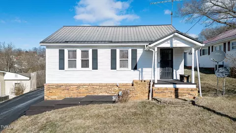 229 Aesque Street Kingsport Tn 37665, Kingsport, TN 37665