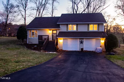 4103 Sioux Drive Johnson City Tn 37604, Johnson City, TN 37604