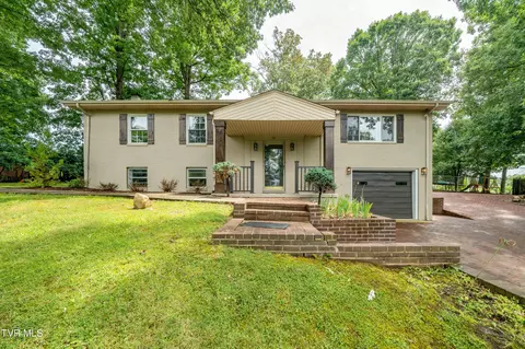 804 Liberty Drive Kingsport Tn 37663, Kingsport, TN 37663