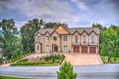160 Warrior Falls Drive Kingsport Tn 37664, Kingsport, TN 37664