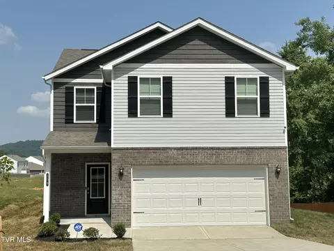 308 Glory Road Kingsport Tn 37617, Blountville, TN 37617