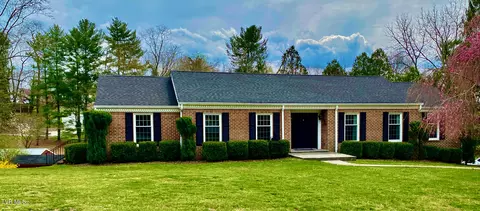 148 NE Hill Drive Abingdon Va 24210, Abingdon, VA 24210