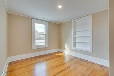 Bedroom - 1117 S Buffalo Street Erwin Tn 37650, Erwin, TN 37650 photo 4 of 5