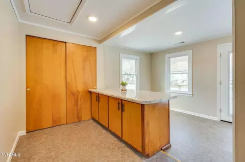 Kitchen - 1117 S Buffalo Street Erwin Tn 37650, Erwin, TN 37650 photo 4 of 4