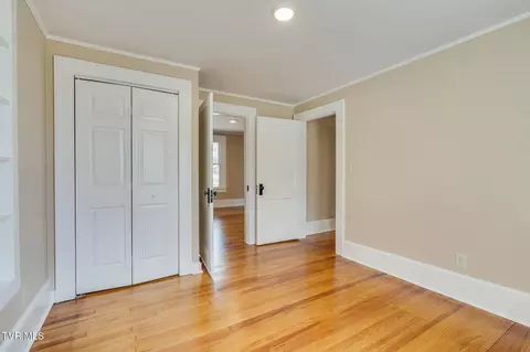 Bedroom - 1117 S Buffalo Street Erwin Tn 37650, Erwin, TN 37650 photo 5 of 5