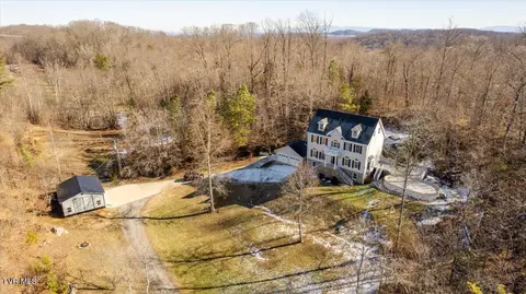 458 Hartmantown Road Jonesborough Tn 37659, Jonesborough, TN 37659