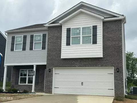 791 Magnolia Ridge Drive Blountville Tn 37617, Blountville, TN 37617