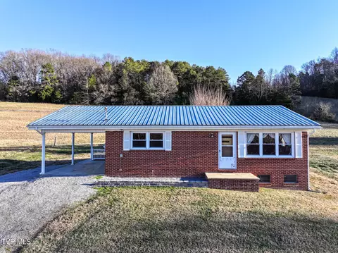 2590 Mount Carmel Rd Mosheim Tn 37818, Mosheim, TN 37818
